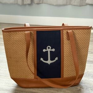 Thirty-One Little Dreamer Tote Bag